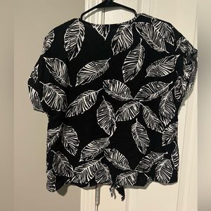 Joy joy top like new